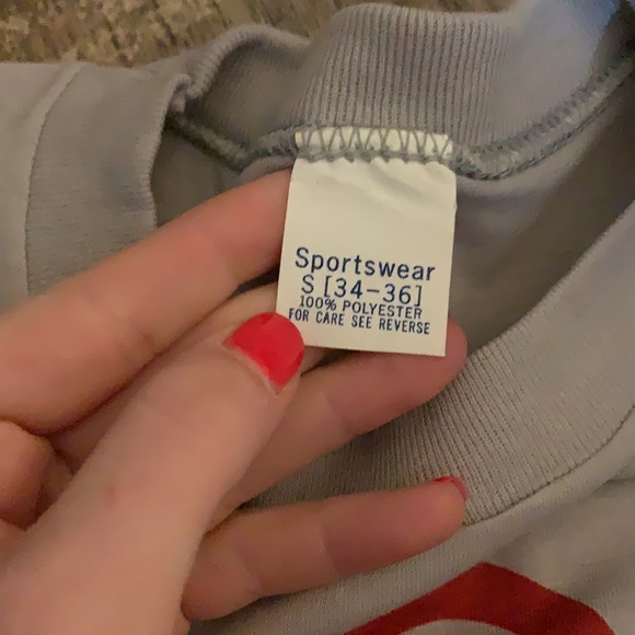 VINTAGE Rolling Stones 1978 tshirt RARE!!!!! - Picture 5 of 5